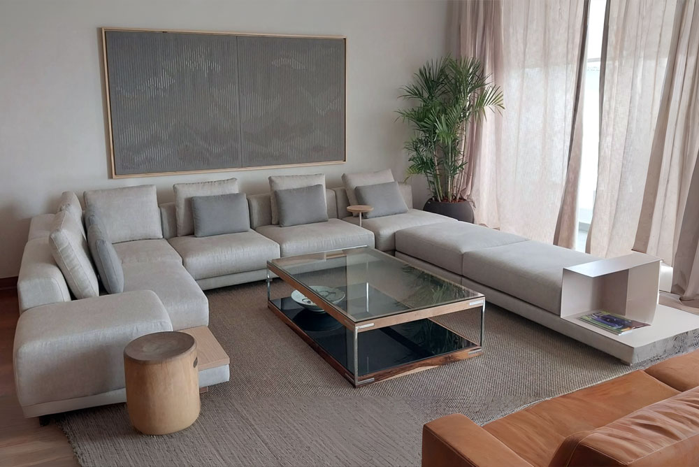  TAPIZADO DE MUEBLES LIMA PERU  